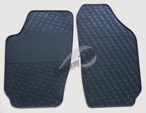 Skoda FABIA PRAKTIK CARGO 1+1